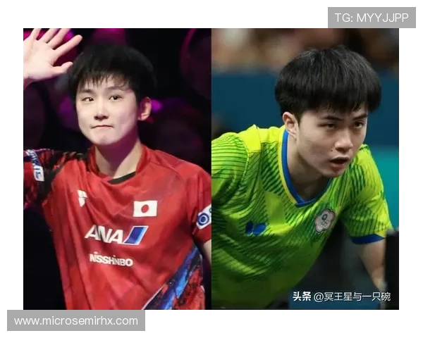 张本智和爆冷不敌林昀儒 无缘决赛