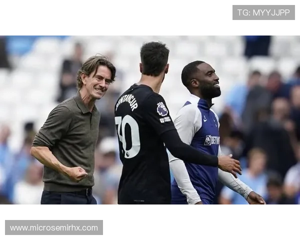 泰晤士称热刺设临时主帅至季末