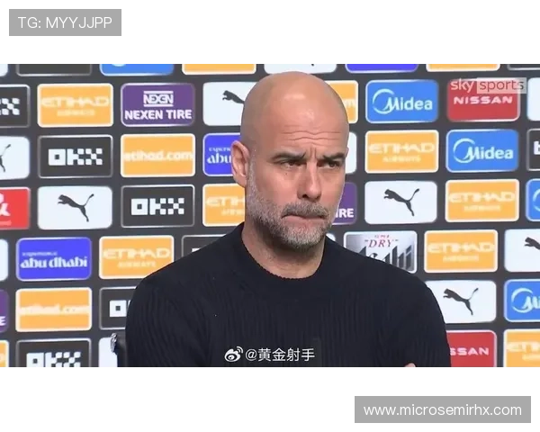 以塞门约称瓜帅鼓励坚持自我表达