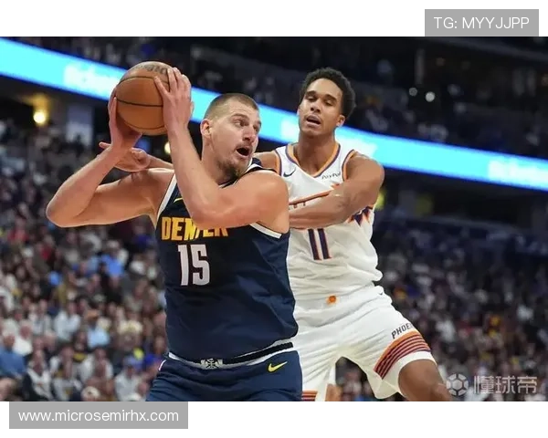 约基奇33+15+12创7纪录末节统治比赛 约基奇33+15+12创7纪录末节统治比赛