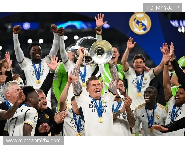 皇马欧冠胜利如梦自成境界 皇马欧冠胜利如梦自成境界