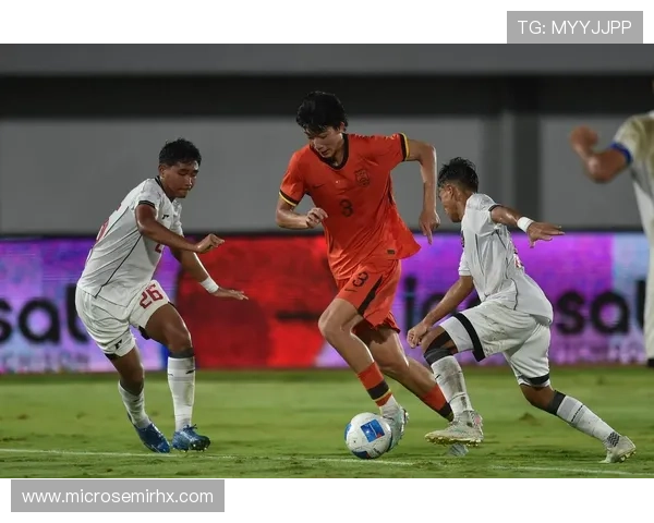 U17国足爆冷不敌印尼四天战日本