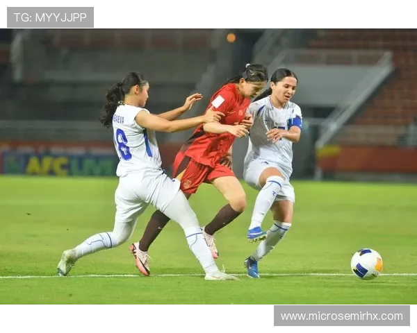 U20女足世界杯中国同组对手揭晓
